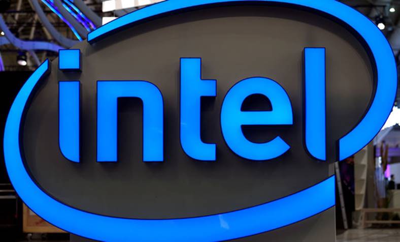 reinicio del espectro de fusión del parche Intel