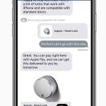 ios 11.3 zakelijke chat