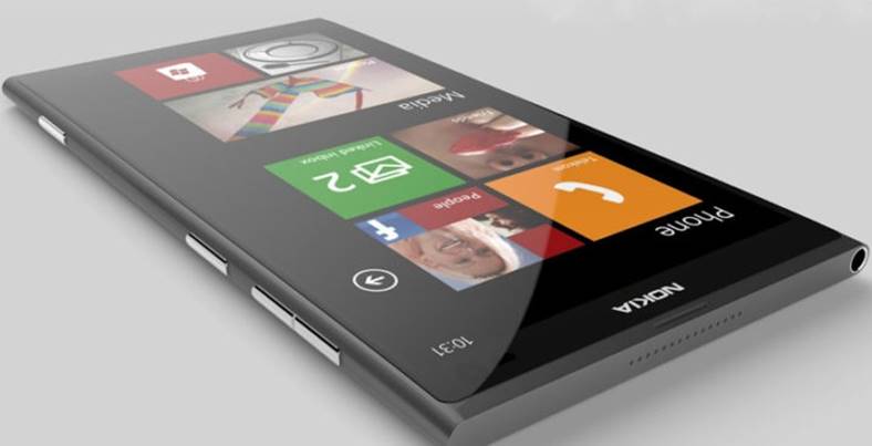 Nokia 10 tekniset tiedot kameran suunnittelu feat
