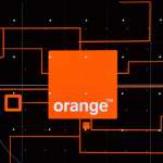 oranje, goed internet mobiel spraaknetwerk