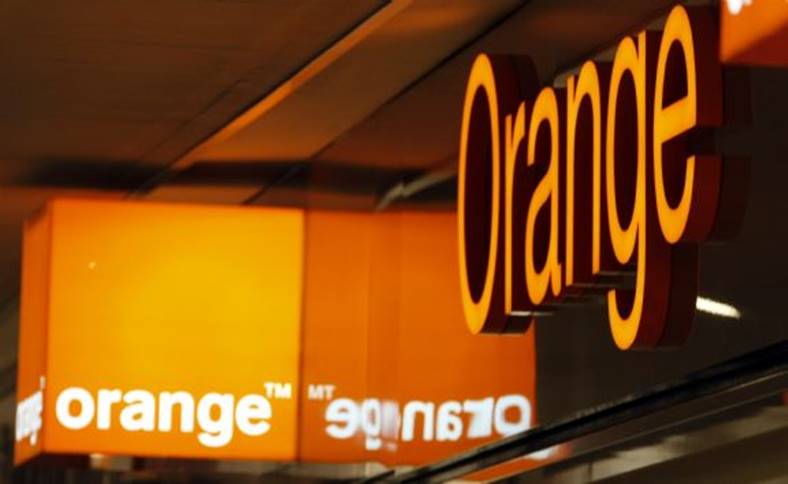 orange phones discount 14 January