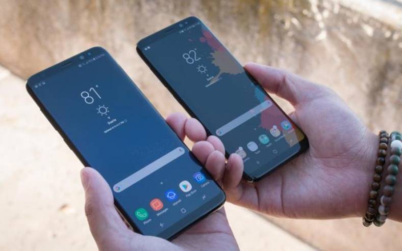 Samsung accusé de réduire les performances de son téléphone