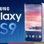 Samsung galaxy s9 viralliset akut