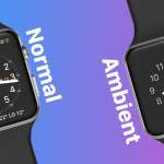 watchOS 5 concept 2