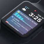 watchOS 5 concept Apple Watch