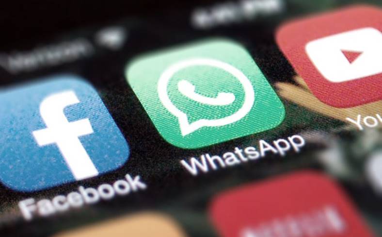 whatsapp viktig funktion