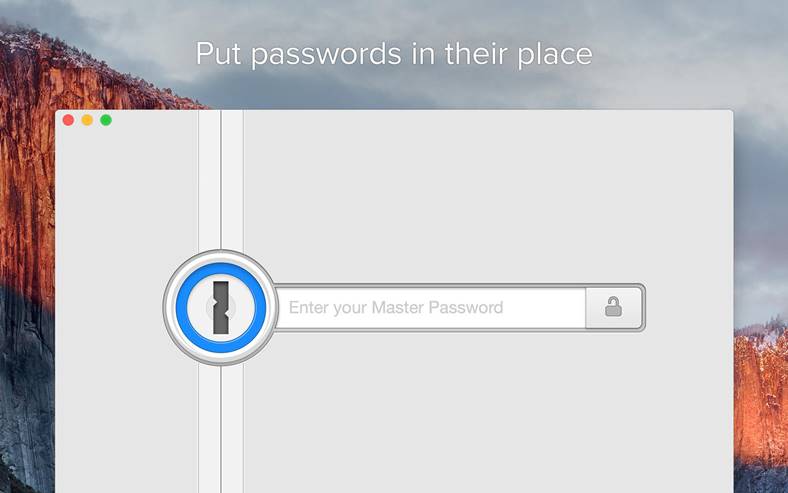 1password iphone free