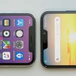 Klon iPhone'a X ASUS Zenfone 5