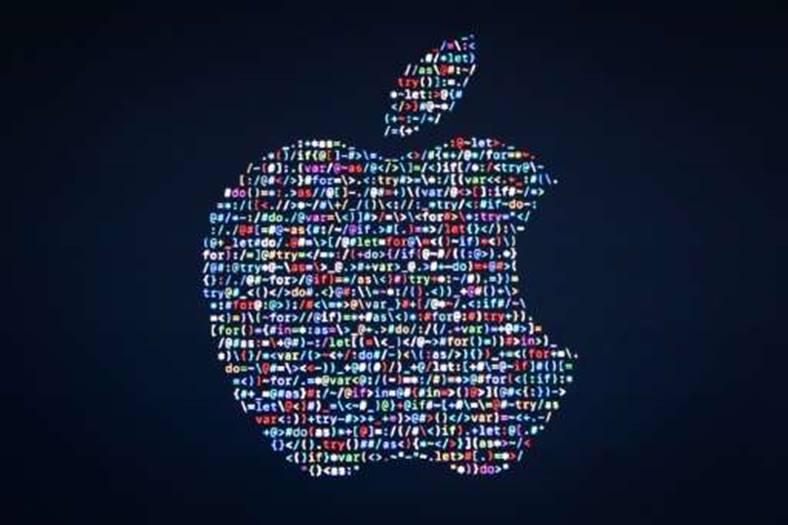 Apple Suma Record Cercetare Dezvoltare