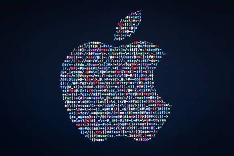 Rozwój badań Apple na rekordową kwotę