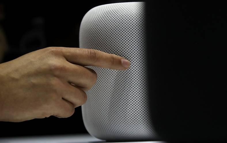 Le cofondateur de Sonos fait l’éloge du HomePod