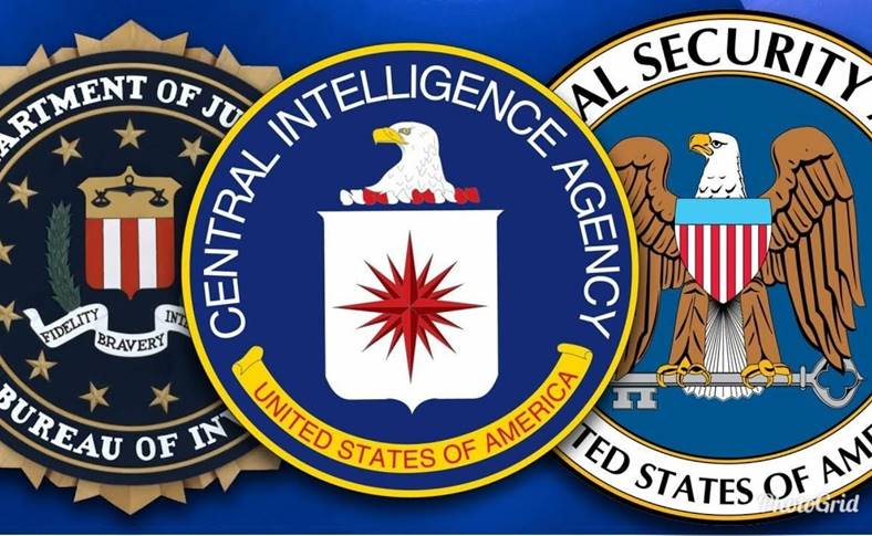 FBI, CIA, NSA Telefoanele Huawei