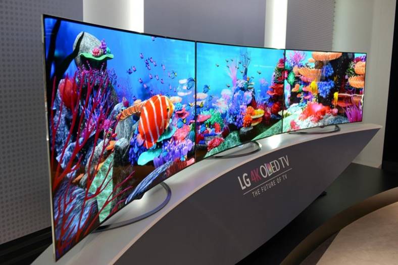 Flanco TVs Reduced price 8.000 LEI