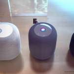 Concetto di HomePod 2 Express Plus 1