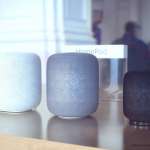 HomePod 2 Express Plus-concept