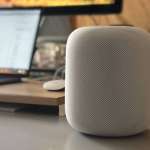 Versión especial de HomePod para iOS