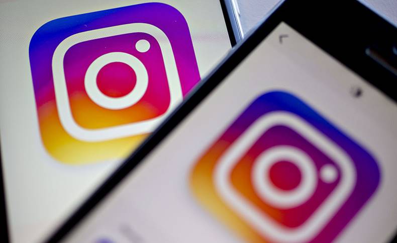 Instagram-uudelleenpostituksen jakaminen