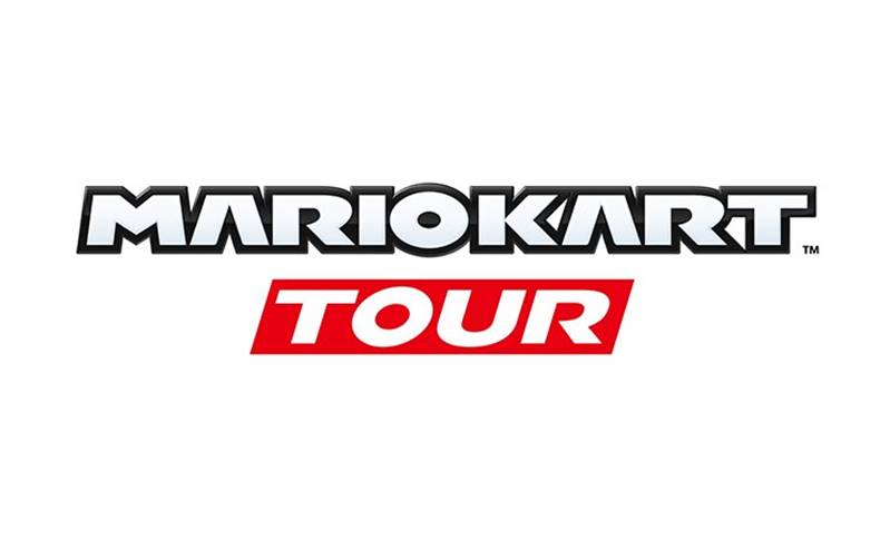 Mario Kart Tour iPhone iPad