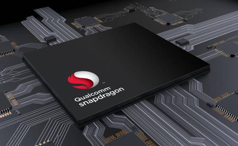 Qualcomm Snapdragon X24 4g 2Gbps