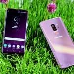 Samsung Galaxy S9 PRICE SPECIFICATIONS RELEASE IMAGES 2