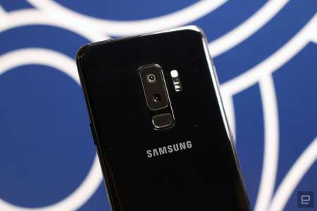 Samsung Galaxy S9 PRIJSSPECIFICATIES RELEASE AFBEELDINGEN 6