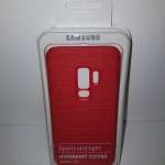 Samsung Galaxy S9 Hüllen Bilder 1