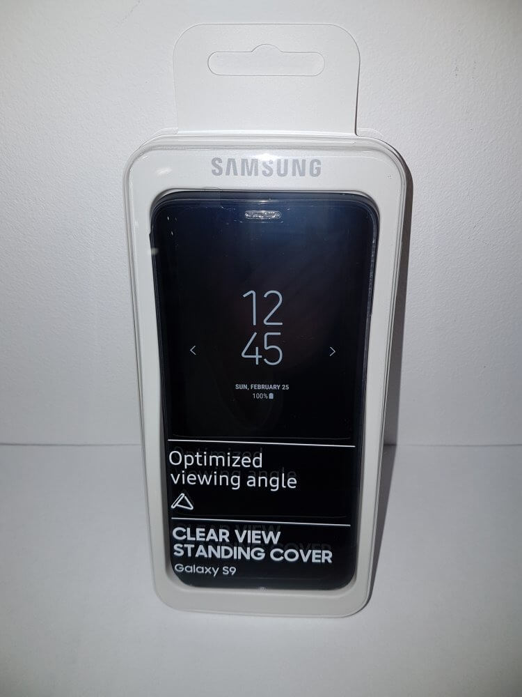 Samsung Galaxy S9 carcase imagini 4