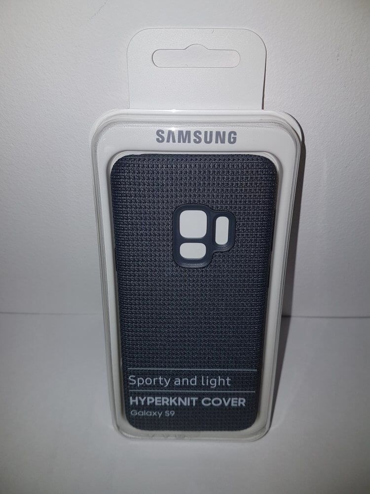Immagini delle custodie Samsung Galaxy S9 6