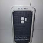 Immagini delle custodie Samsung Galaxy S9 7