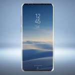 Samsung Galaxy S9 farvebilleder