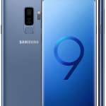 Samsung Galaxy S9 högupplösta bilder 1