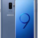 Immagini ad alta risoluzione del Samsung Galaxy S9 1