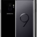 Samsung Galaxy S9 billeder i høj opløsning