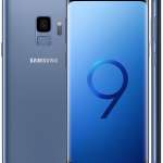 Samsung Galaxy S9 hoge resolutie afbeeldingen 2