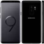 Imágenes en alta resolución del Samsung Galaxy S9 4