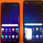 Samsung Galaxy S9 uruchomił targi MWC 2018 1