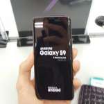 Samsung Galaxy S9 launched MWC 2018 4