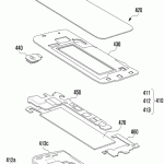 Samsung cititor amprente ecran 1