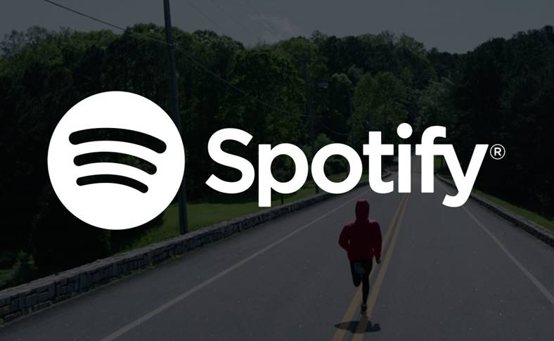 Spotify slimme luidspreker