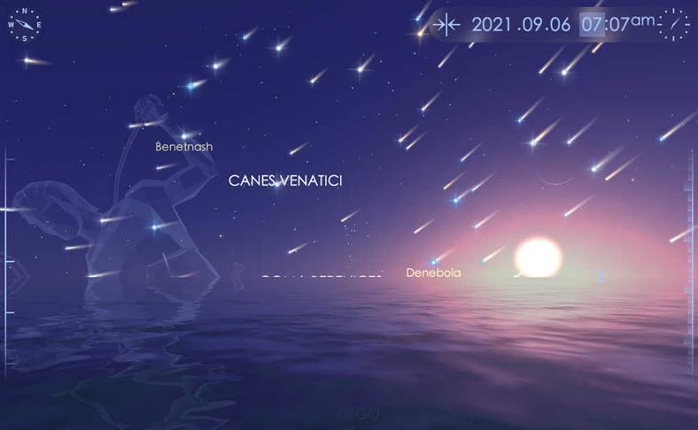 Star walk 2