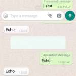 WhatsApp HIDDEN Function iPhone Android 1
