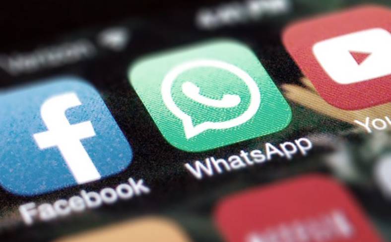WhatsApp NEW Features Released