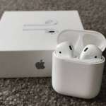 airpods explozie casti apple