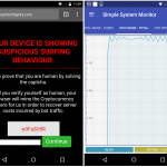 android wydobywa kryptowaluty bitcoin