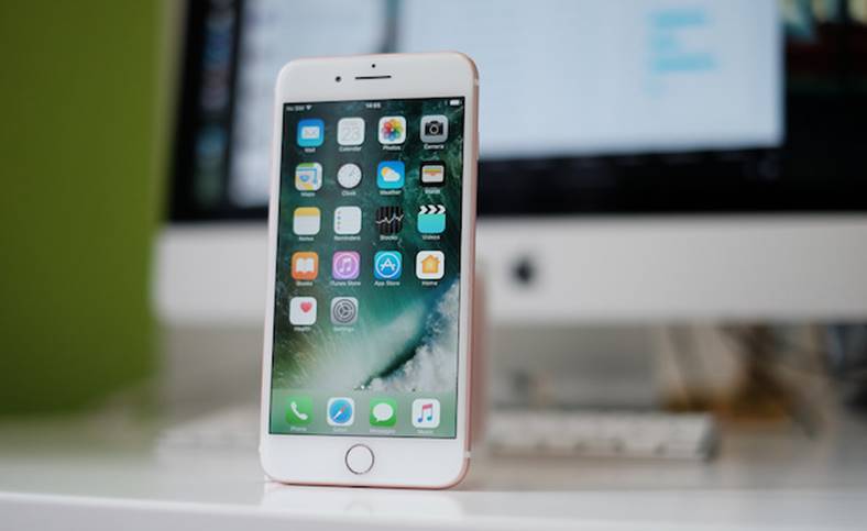 Apple forklarer skjult iphones ydeevnebegrænsning