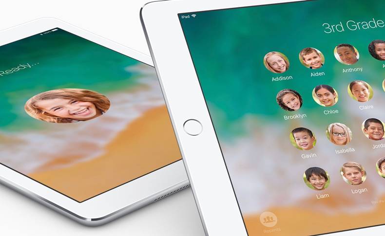 apple ipad models