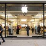 Apple Store Wenen Oostenrijk