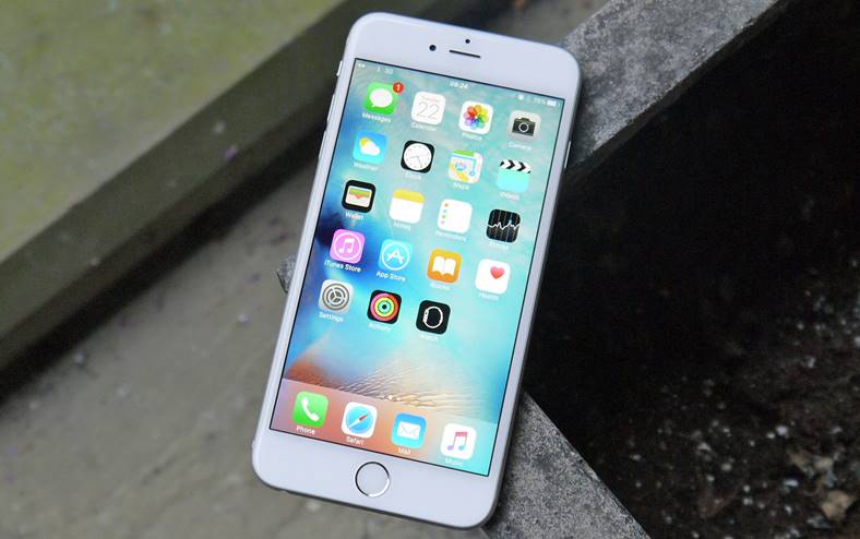 Apple annoncerer højtydende iphone-kunder