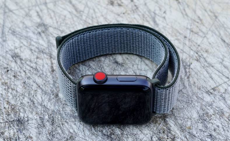 Apple Watch erkennt Diabetes