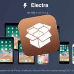 Jailbreak Electra RC Ios 11